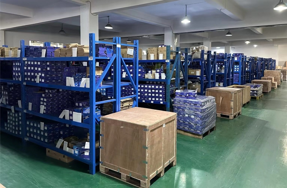 ประเทศจีน Guangzhou Yu 'an Mechanical Equipment Co., Ltd. 