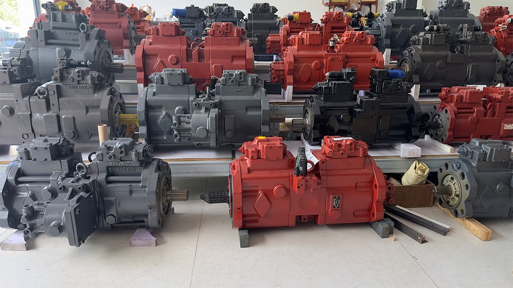 Guangzhou Yu 'an Mechanical Equipment Co., Ltd. สายการผลิตของผู้ผลิต