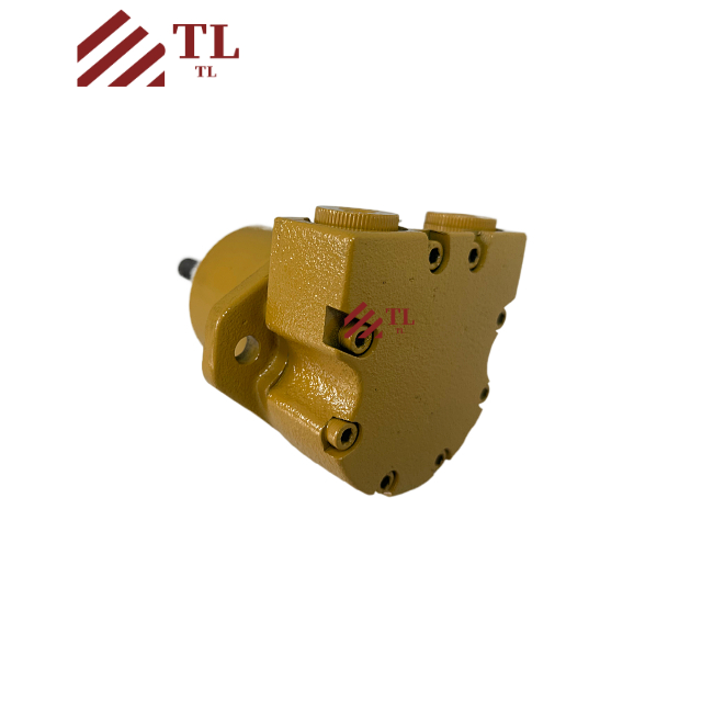 มอเตอร์ลมลมไฮดรอลิกใหม่ 179-9778 สําหรับเครื่องขุด erpillar 0