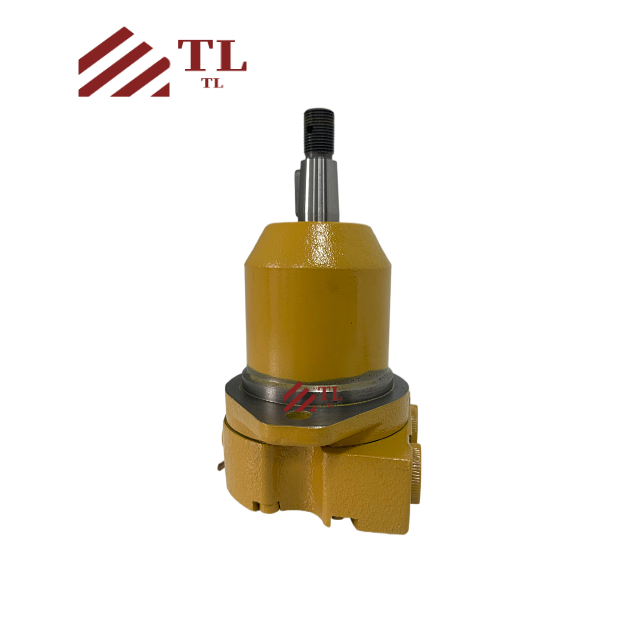 มอเตอร์ลมลมไฮดรอลิกใหม่ 179-9778 สําหรับเครื่องขุด erpillar 1