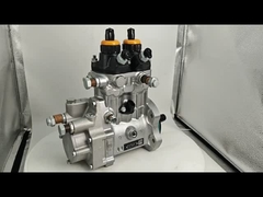 ปั๊มฉีดน้ํามัน 6156-71-1112 สําหรับเครื่องยนต์ Komatsu PC400-7 6D125