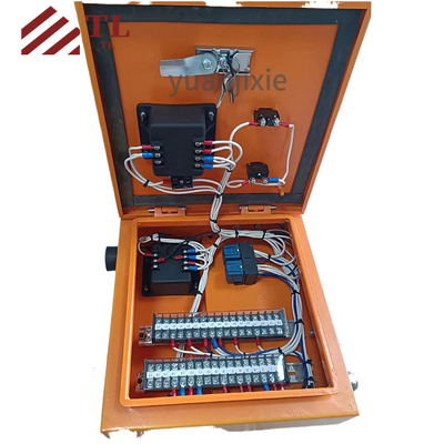 คุณภาพ  2w8903 Junction Box Gp-Part 2 Of 2 Type 2 For 3408 Engine Machine Attachment Included โรงงาน