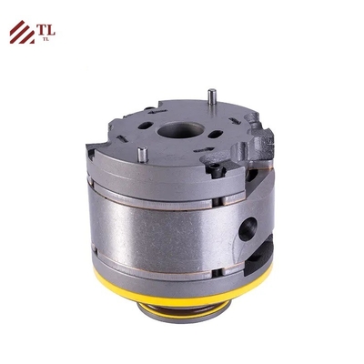 คุณภาพ  Construction Works V90N130 Hydraulic Cartridge 4T6868 Vane Pump 6E4258 7J0566 7J0565 3G1269 1U2667 3G1266 7J05 โรงงาน