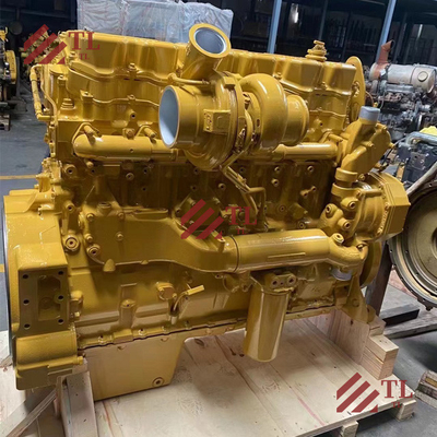 คุณภาพ  Factory price CAT C15 Industrial Diesel Engines Excavator Engine on sale โรงงาน