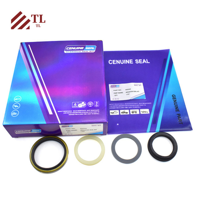 คุณภาพ  Pilot Valve Seal Kit /Travel Motor Seal Kit / Adjust Cylinder Seal Kit For Kato HD550 โรงงาน