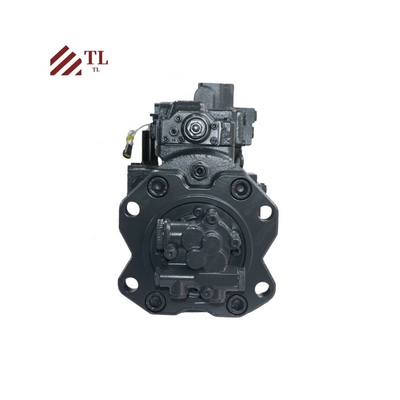 ความต้องการของลูกค้า K3V112DTP-9Y14-14 เครื่องขุดปั๊มไฮดรอลิกสําหรับ SH210A5 SH210A5