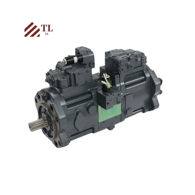 ความต้องการของลูกค้า K3V112DTP-9Y14-14 เครื่องขุดปั๊มไฮดรอลิกสําหรับ SH210A5 SH210A5