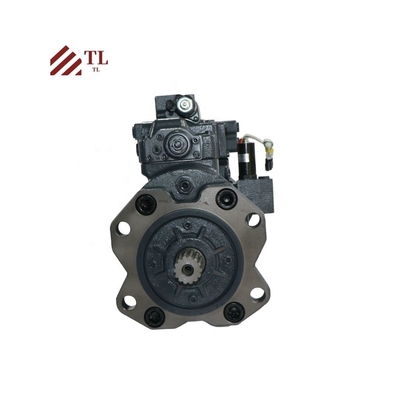 ความต้องการของลูกค้า K3V112DTP-9Y14-14 เครื่องขุดปั๊มไฮดรอลิกสําหรับ SH210A5 SH210A5