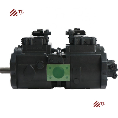 ปั๊มขุดส่งปั๊มไฮดรอลิกหลัก EC300D EC350D K5V160DT หมายเลขชิ้น 14568923