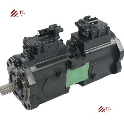 ปั๊มขุดส่งปั๊มไฮดรอลิกหลัก EC300D EC350D K5V160DT หมายเลขชิ้น 14568923