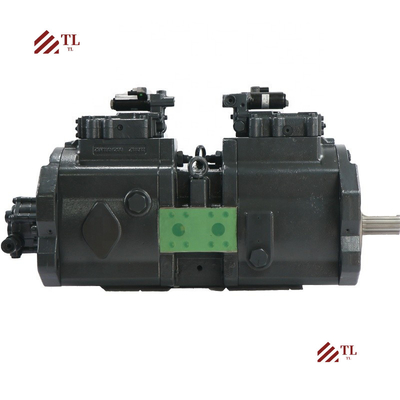 ปั๊มขุดส่งปั๊มไฮดรอลิกหลัก EC300D EC350D K5V160DT หมายเลขชิ้น 14568923