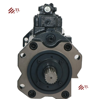 ปั๊มขุดส่งปั๊มไฮดรอลิกหลัก EC300D EC350D K5V160DT หมายเลขชิ้น 14568923