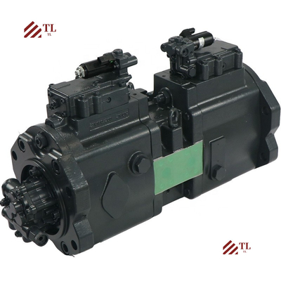 ปั๊มขุดส่งปั๊มไฮดรอลิกหลัก EC300D EC350D K5V160DT หมายเลขชิ้น 14568923