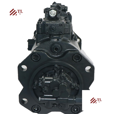 ปั๊มขุดส่งปั๊มไฮดรอลิกหลัก EC300D EC350D K5V160DT หมายเลขชิ้น 14568923