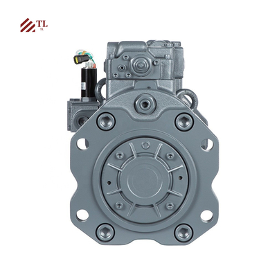 ยูอานแมชชีนเนอรี่นําเสนอ 31Q9-10030 K3V180DT-1RAR-9NJ9 แปรงไฮดรอลิกสําหรับฮยอนดาย R330LC-9S