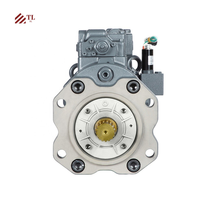 ยูอานแมชชีนเนอรี่นําเสนอ 31Q9-10030 K3V180DT-1RAR-9NJ9 แปรงไฮดรอลิกสําหรับฮยอนดาย R330LC-9S
