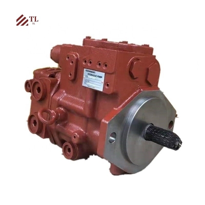 เครื่องขุด Tb175 ปั๊มไฮดรอลิก K3SP36C-130R-9002 1902017500 เก่งและมีประสิทธิภาพ