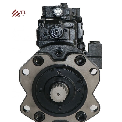 รับประกันสูง K5V140DTP-YT6K-17T หน่วยพลังงานไฮดรอลิกสําหรับเครื่องขุด SK330-8 SK350-8