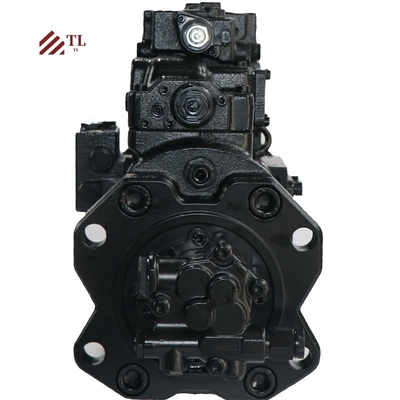 รับประกันสูง K5V140DTP-YT6K-17T หน่วยพลังงานไฮดรอลิกสําหรับเครื่องขุด SK330-8 SK350-8