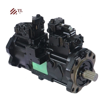 รับประกันสูง K5V140DTP-YT6K-17T หน่วยพลังงานไฮดรอลิกสําหรับเครื่องขุด SK330-8 SK350-8