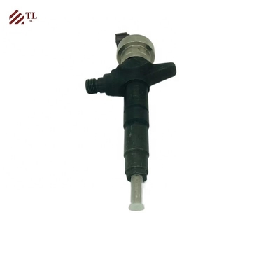 เครื่องฉีดน้ํามันดีเซล 8-98011604-5 095000-6980 สําหรับ Isuzu 4JJ1 เครื่องฉีดน้ํามันรถไฟทั่วไป