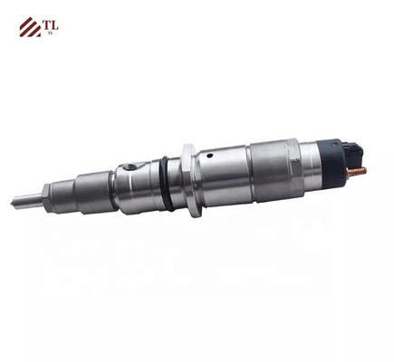 0445120059 เครื่องฉีดเชื้อเพลิงสําหรับ Bosch QSB6.7 เครื่องยนต์ดีเซล 0445120231 0445120161