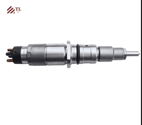 0445120059 เครื่องฉีดเชื้อเพลิงสําหรับ Bosch QSB6.7 เครื่องยนต์ดีเซล 0445120231 0445120161