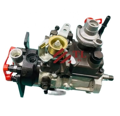 3054C เครื่องขุดปั๊มฉีดความดันสูง 271-8875  2718875 สําหรับการเหมืองพลังงาน