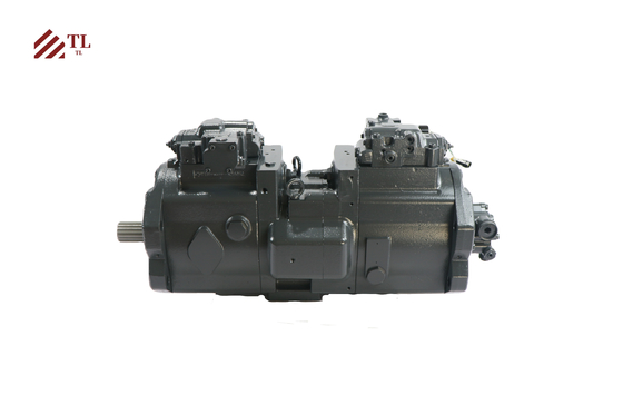 K5V160DTH-9N4A ปั๊มแกนไฮดรอลิก สําหรับชิ้นส่วนเครื่องขุด XG370 ปั๊มพิสตัน ขาย