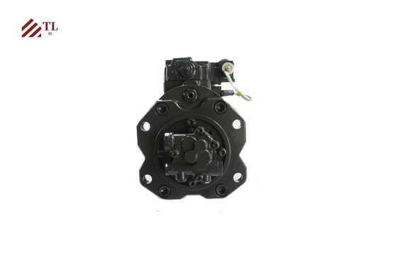K5V160DTH-9N4A ปั๊มแกนไฮดรอลิก สําหรับชิ้นส่วนเครื่องขุด XG370 ปั๊มพิสตัน ขาย