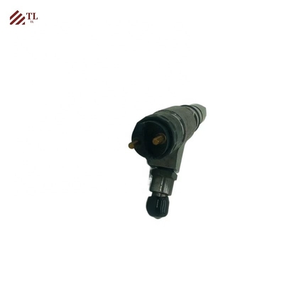เครื่องฉีดเชื้อเพลิง 371-3974 สําหรับเครื่องยนต์แมว YU'AN 0445120347 บนฟาร์มในราคาถูก