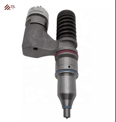 YU'AN 3176C เครื่องฉีดเชื้อเพลิง 212-3462 10R0967 สําหรับ erpillar E345B E345BL ส่วนเครื่องขุด