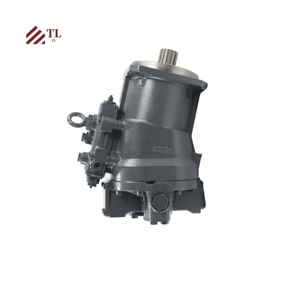 HPV145 เครื่องฉีดตรงสําหรับ ZX330-3 และ ZX300-5 Excavator Hydraulic Main Pump