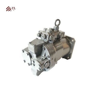 การทําเหมืองแร่พลังงาน HPV145 ปั๊มไฮดรอลิกสําหรับเครื่องยนต์ YU'AN EFI ZX330-3 ZX350 EX300 EX330