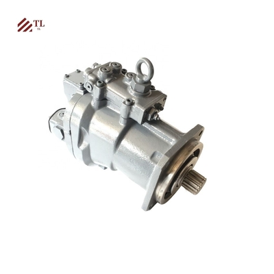 การทําเหมืองแร่พลังงาน HPV145 ปั๊มไฮดรอลิกสําหรับเครื่องยนต์ YU'AN EFI ZX330-3 ZX350 EX300 EX330
