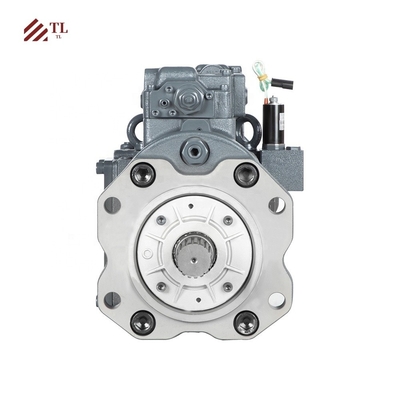 EC480b ปั๊มแกนไฮดรอลิก Kawasaki K5V200DTP180R-9N8X-V 14625693 14737804 14595548