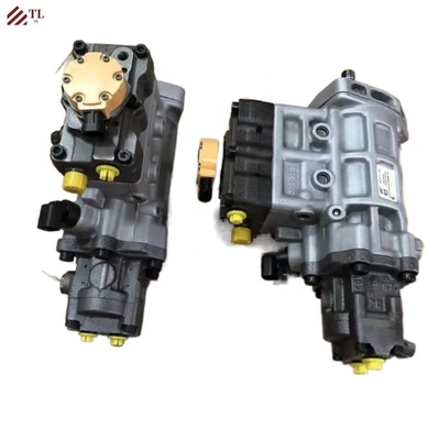 Engine C6.4 เครื่องฉีดน้ํามัน 295-9126 326-4635 เหมาะสมกับ erpillar E320D