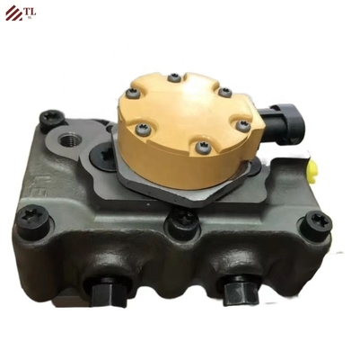 Engine C6.4 เครื่องฉีดน้ํามัน 295-9126 326-4635 เหมาะสมกับ erpillar E320D