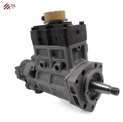 เครื่องฉีดน้ํามันประกันสูง 326-4635 10R-7662 สําหรับเครื่องยนต์ erpillar C6.4 รับประกัน