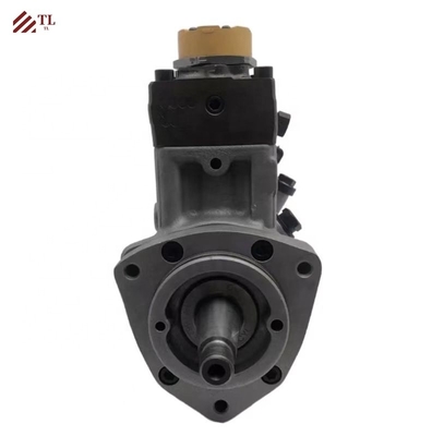 เครื่องฉีดน้ํามันประกันสูง 326-4635 10R-7662 สําหรับเครื่องยนต์ erpillar C6.4 รับประกัน
