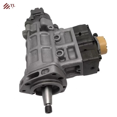 เครื่องฉีดน้ํามันประกันสูง 326-4635 10R-7662 สําหรับเครื่องยนต์ erpillar C6.4 รับประกัน