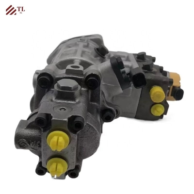เครื่องฉีดน้ํามันประกันสูง 326-4635 10R-7662 สําหรับเครื่องยนต์ erpillar C6.4 รับประกัน