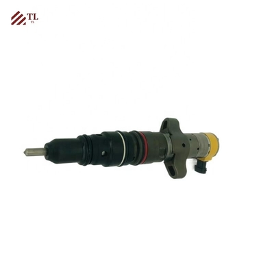 YU'AN เครื่องฉีดเชื้อเพลิงที่ผลิตใหม่ เครื่องยนต์ C7 รถไฟฟ้าทั่วไป 20R-8066 20R-9079 งานหนัก