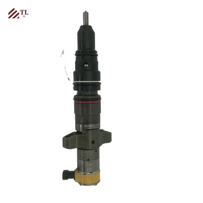 YU'AN เครื่องฉีดเชื้อเพลิงที่ผลิตใหม่ เครื่องยนต์ C7 รถไฟฟ้าทั่วไป 20R-8066 20R-9079 งานหนัก