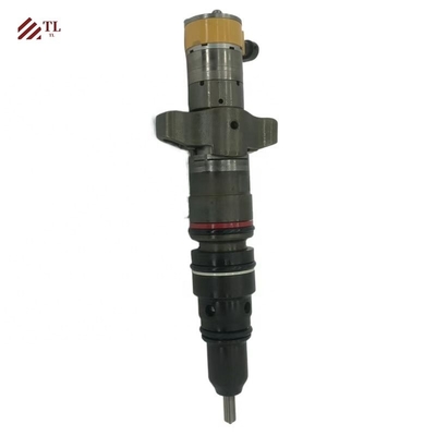 YU'AN เครื่องฉีดเชื้อเพลิงที่ผลิตใหม่ เครื่องยนต์ C7 รถไฟฟ้าทั่วไป 20R-8066 20R-9079 งานหนัก