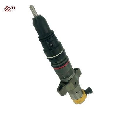 YU'AN เครื่องฉีดเชื้อเพลิงที่ผลิตใหม่ เครื่องยนต์ C7 รถไฟฟ้าทั่วไป 20R-8066 20R-9079 งานหนัก