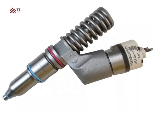 10R-3262 C13 เครื่องฉีดเชื้อเพลิงเครื่องยนต์สําหรับเครื่องขุด YU'AN E345C E345D E349D