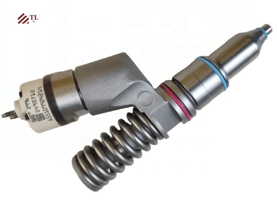 10R-3262 C13 เครื่องฉีดเชื้อเพลิงเครื่องยนต์สําหรับเครื่องขุด YU'AN E345C E345D E349D