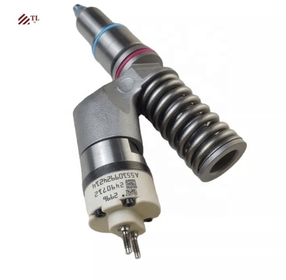10R-3262 C13 เครื่องฉีดเชื้อเพลิงเครื่องยนต์สําหรับเครื่องขุด YU'AN E345C E345D E349D
