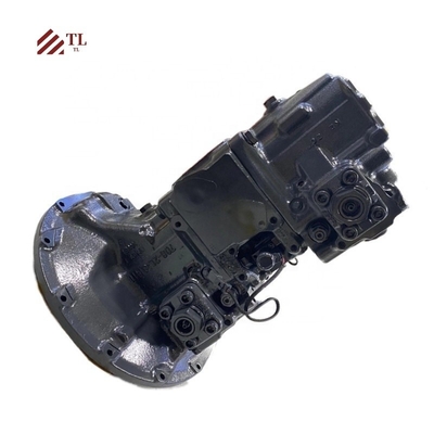 เลขส่วน 708-2G-00180 Excavator PC300-8 PC350-8 ปั๊มไฮดรอลิกหลัก 708-2G-11151